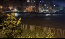 Karadeniz’i vuran yağış felakete dönüştü: 3 il mahsur kaldı