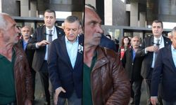 Son dakika! Özgür Özel'e saldırmıştı: Selçuk Tengioğlu hakkında flaş gelişme