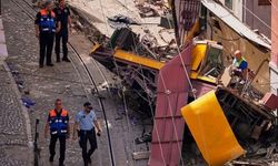 Tramvay raydan çıktı! 17 kişi hayatını kaybetti: İşte kan donduran detaylar