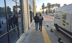 FETÖ’nün askeri yapılanmasına darbe: İzmir merkezli 16 ilde 35 gözaltı