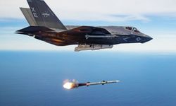 ABD’den Finlandiya’ya 1,07 milyar dolarlık füze paketi! NATO’nun hava gücü katlanıyor