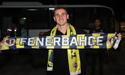 Kerem Aktürkoğlu İstanbul’da! İlk açıklama geldi