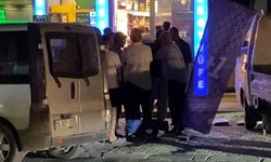 Geceyi kana bulayan saldırı: İşletmeciye kurşun yağdı