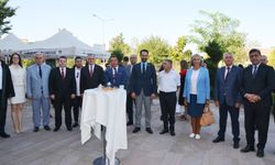 Manisa’da yeni adli yıl: Törenle açılış!