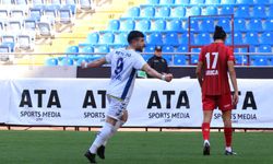 Karşıyaka sol kanat transferinde geri adım attı
