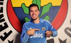 Fenerbahçe’de şampiyonluk rüzgarı: Ederson imzayı attı