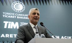 Türkiye ekonomisi zirveye koşuyor: İhracatta tarihi rekor!