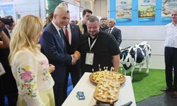 KKTC üreticilerine müjde! Bakan Bolat’tan ekonomi hamlesi