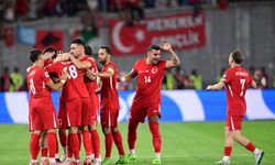 Gürcistan’da tarihi zafer: Türkiye deplasmanda galip!