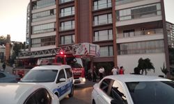 Çocukların gözleri önünde eşine kurşun yağdırdı