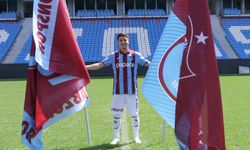 Trabzonspor'a bomba transfer: Yeni yıldızı belli oldu