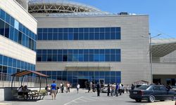 Mersin'de feci kaza: Özel harekat polisi şehit oldu
