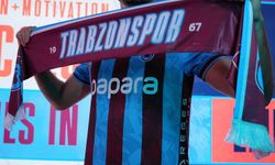 Beşiktaş’ın parlayan yıldızı Ernest Muçi Trabzonspor'da!