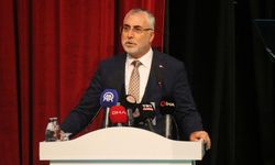 Bakan Işıkhan: Kadınlar Türkiye’nin geleceğini inşa ediyor