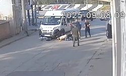 Tekirdağ’da facia: Anne ve çocuğu servisin altında kaldı