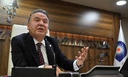 Muhittin Böcek hakkında sıcak gelişme: Hastaneye kaldırıldı