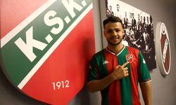Karşıyaka genç yıldızı kaptı! Mehmet Güneş artık İzmir’de