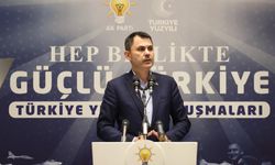Türkiye’nin birliği için çağrı: Kurum'dan kararlılık mesajı