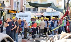 Torbalı faciasında sürpriz gelişme: Tahliye edildi