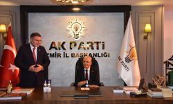 İzmir’de kritik zirve: Şimşek’ten iş dünyasına sürpriz mesaj