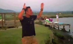 Akyaka’da hayranlarıyla buluştu: Sandal’dan sürpriz eşlik