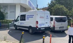 Poligonda korkunç olay: 25 yaşında hayatına son verdi