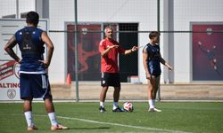 Altınordu, Adana 01 FK deplasmanında puan arayacak