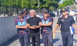 Yolsuzluk operasyonu: Eski Belediye Başkanı Sözen tutuklandı
