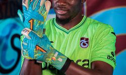 Taraftarı şaşırtan transfer: Onana artık Trabzonspor'da!