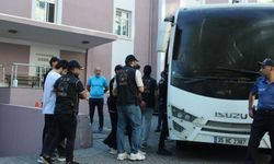 İzmir’deki polis saldırısında flaş gelişme: 7 tutuklama!