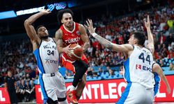 12 Dev Adam’da büyük veda: Shane Larkin milli takımı bıraktı
