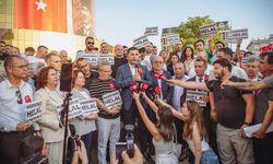 Aydın’da siyasi deprem! CHP’den Başkan’a çok sert tepki!