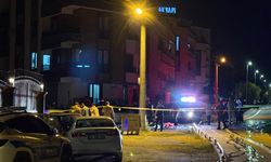 Sokak ortasında katliam: Aşk ilişkisi kanla bitti