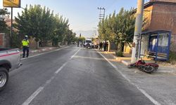 İzmir’de feci kaza: Bir kişinin hayati tehlikesi var!