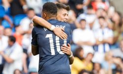 Arda Güler Avrupa basınında gündem oldu! 'Arda-Mbappe, Ronaldo-Özil gibi'
