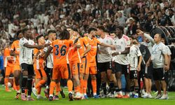 Beşiktaş yönetimi harekete geçti: Karar sonrası TFF'ye itiraz edecekler