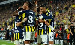 Fenerbahçe'den rakibine karşı 4 maçlık galibiyet serisi