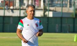 Karşıyaka’nın genç oyuncuları sezona hızlı giriş yaptı