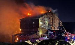 Bolu'daki otel yangını davası: Savcılık mütalaasını sundu