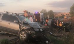 Yasa boğan kaza: Eski Belediye Başkanı hayatını kaybetti!