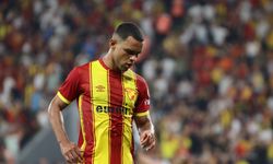Göztepe’nin golcüsü Juan 200 gündür gol sevinci yaşayamıyor!