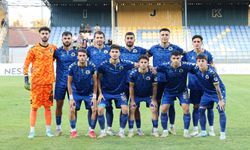 İzmir’de kupa heyecanı: Menemen FK Eskişehir Anadolu’yu konuk edecek