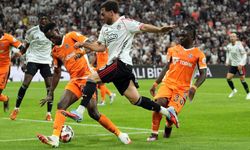 Beşiktaş’tan sert tepki: PFDK’ya başvurdu