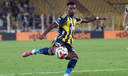 Alanyaspor’a karşı unutulmaz an! Semedo ilk golünü attı