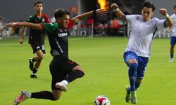 Karşıyaka, Balıkesirspor’u yenip seriyi sürdürmek istiyor