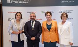 İzmir’de KOBİ’ler için 'İkiz Dönüşümde Yeni Ufuklar' etkinliği