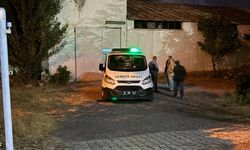 Tekstil sektörüne kötü haber: İş insanı ölü bulundu
