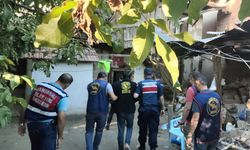 İçkisine karıştı diye babaannesini öldürdü! Denizli’de vahşet