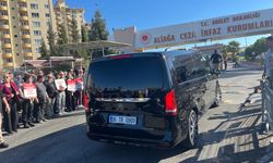 İZBETON davasında savunmalar yapıldı: Sanıklar suçlamaları kabul etmedi