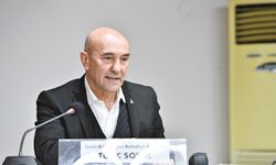 İZBETON davası: Soyer ve Aslanoğlu hakim karşısında!